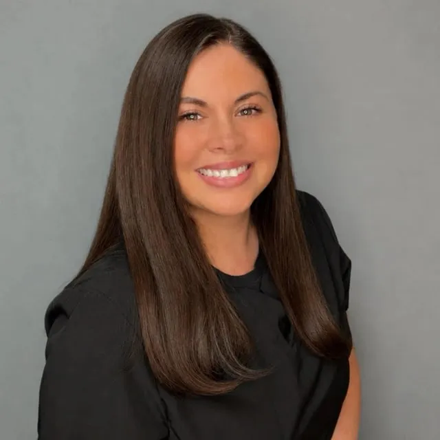 Brittany Montoya, CCMA