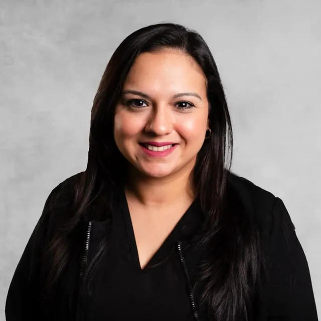 Yessica J Osegueda, CCMA, CNA