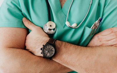 5 Questions To Ask When You First Meet Your Physician