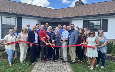 DPCA’s Next Chapter: A New Home in Athens, TN