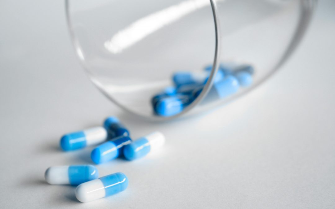 DPCA Pharmacy Benefit Program Free Medication Delivery