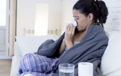 Flu Frequently Asked Questions
