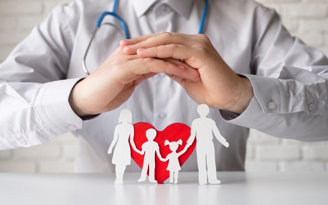 Frequently Asked Questions about Direct Primary Care Associates