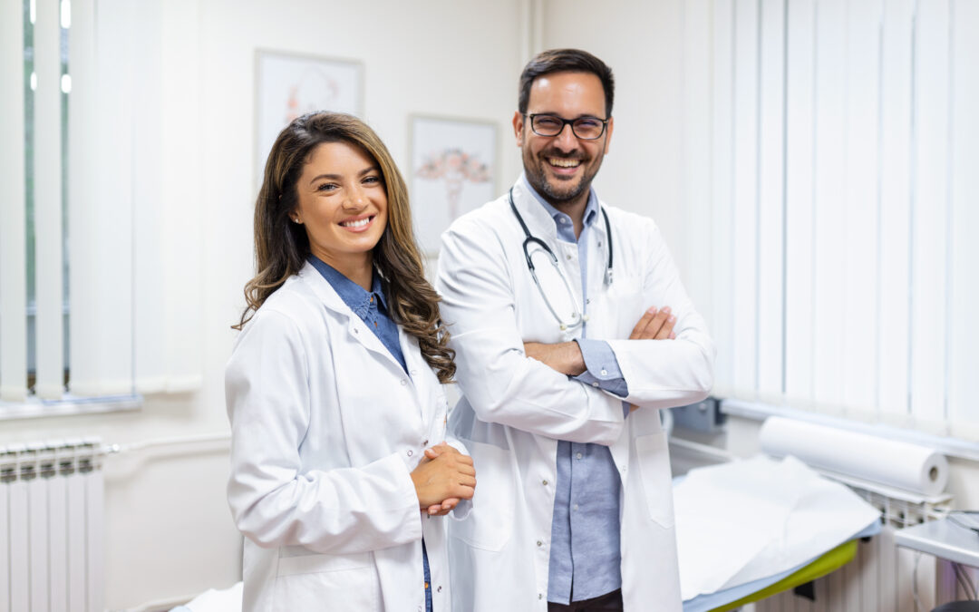 Direct Primary Care Puts You in Control of Your Healthcare