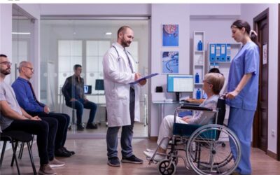 Revolutionizing Healthcare: The Rise of Monthly Membership Based Medical Care