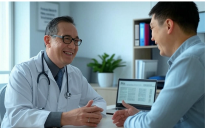 Understanding Direct Primary Care: A Revolutionary Shift in Healthcare