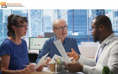 Building a Healthier Future: How Employers Can Partner with Direct Primary Care