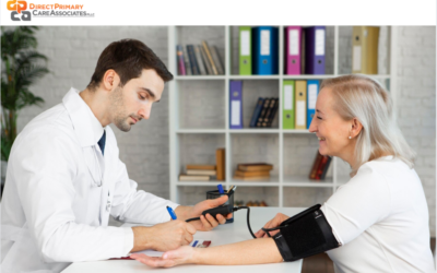 Transforming Employee Healthcare: Onsite Primary Care for Enterprise Businesses