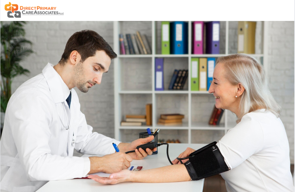 Onsite Primary Care for Enterprise Businesses