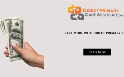 The ROI of Direct Primary Care: How Companies Are Saving Thousands on Healthcare