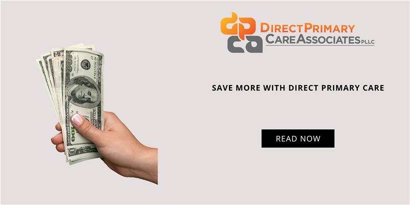Direct Primary Care ROI for Employers and Businesses