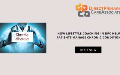 How Lifestyle Coaching in DPC Helps Patients Manage Chronic Conditions