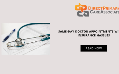Same-Day Doctor Appointments Without Insurance Hassles